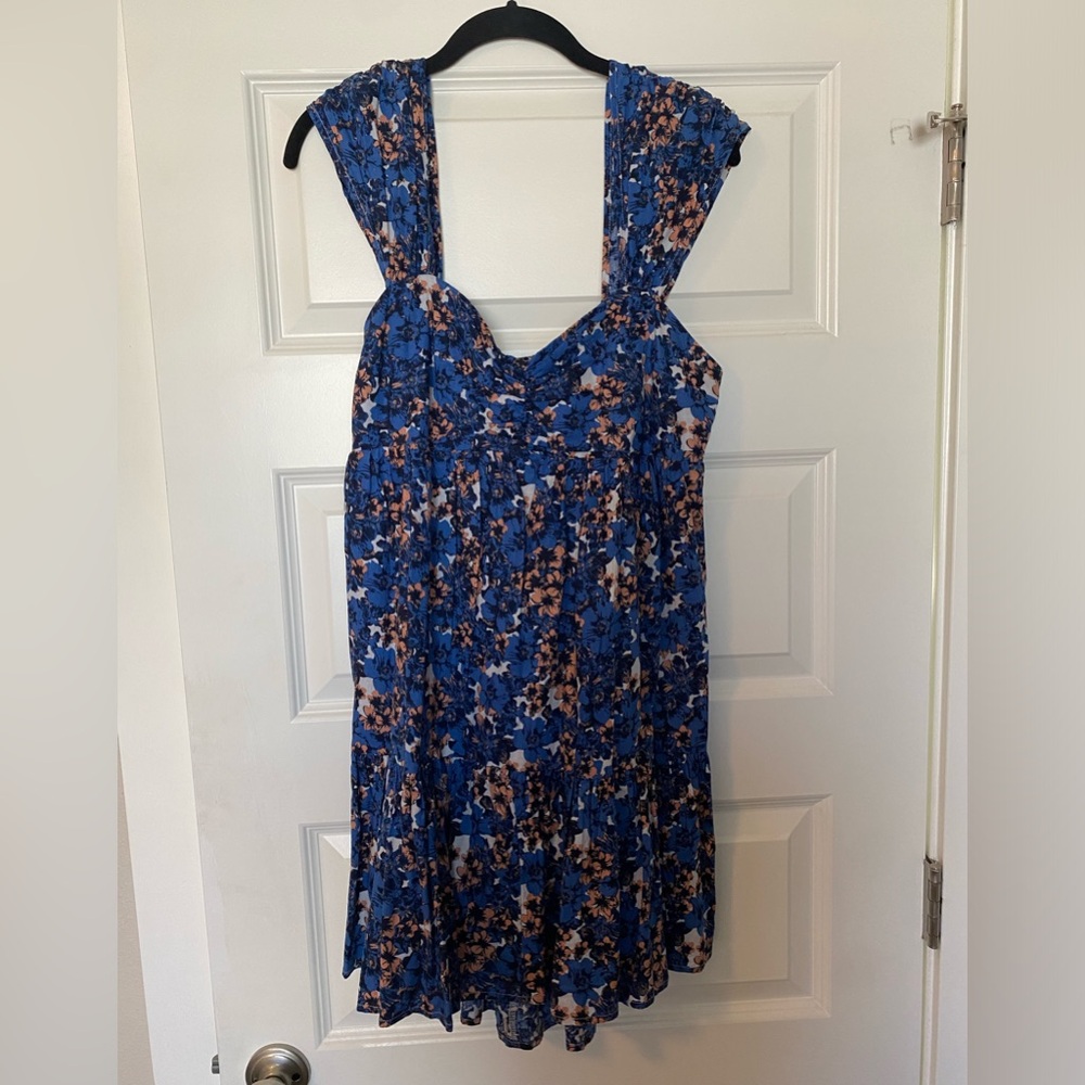Free people dress, size medium